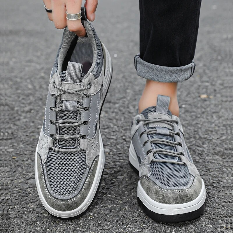 Mason Premium-Sneaker