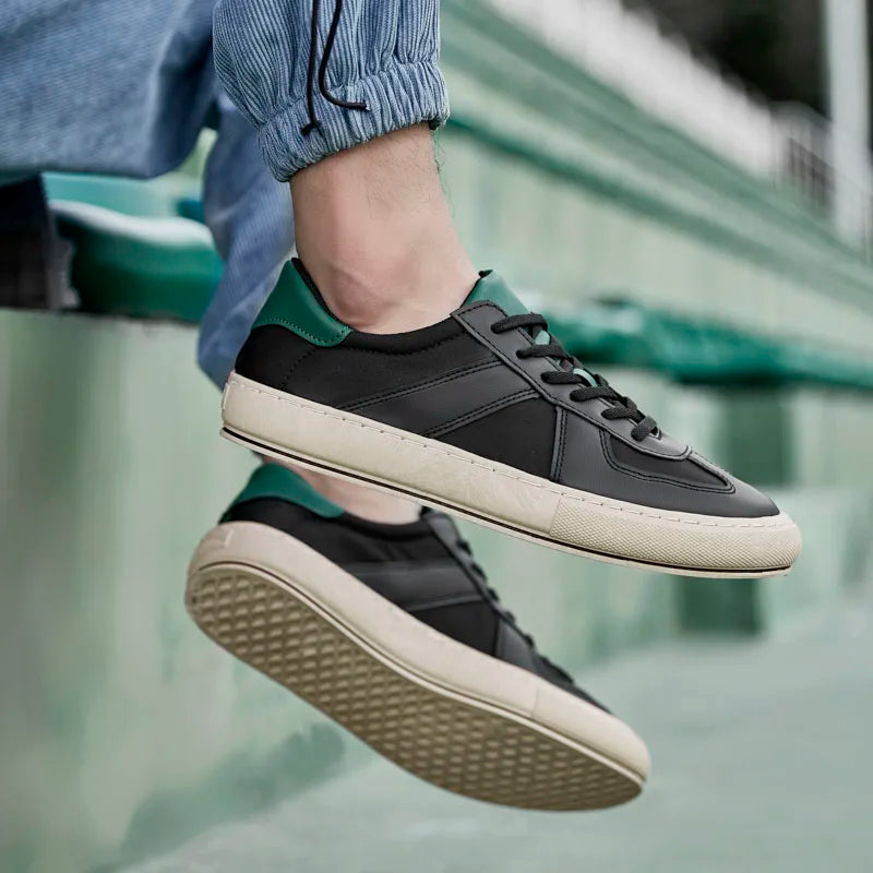VIno Leder-Sneaker