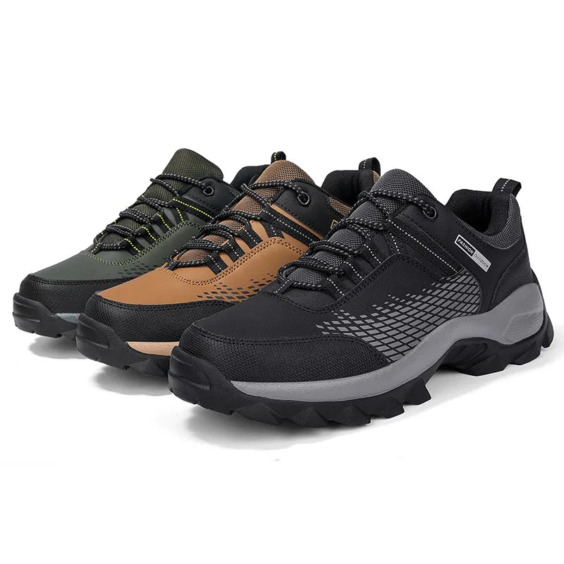 Elliot TitanForce™ – unverwüstliche Sneaker