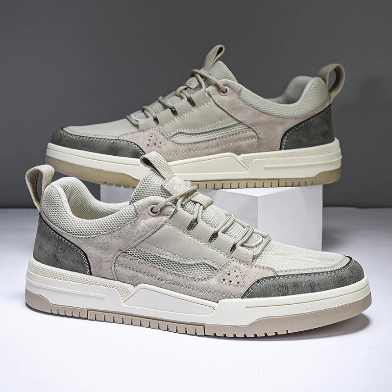 Mason Premium-Sneaker