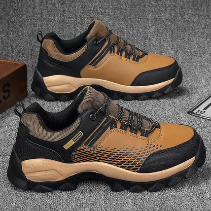 Elliot TitanForce™ – unverwüstliche Sneaker