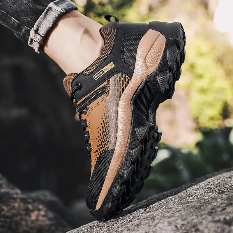 Elliot TitanForce™ – unverwüstliche Sneaker