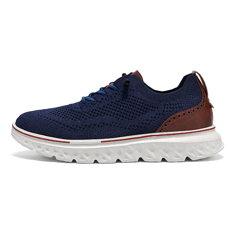CloudWalk Pro – Ultra-bequeme Sneaker