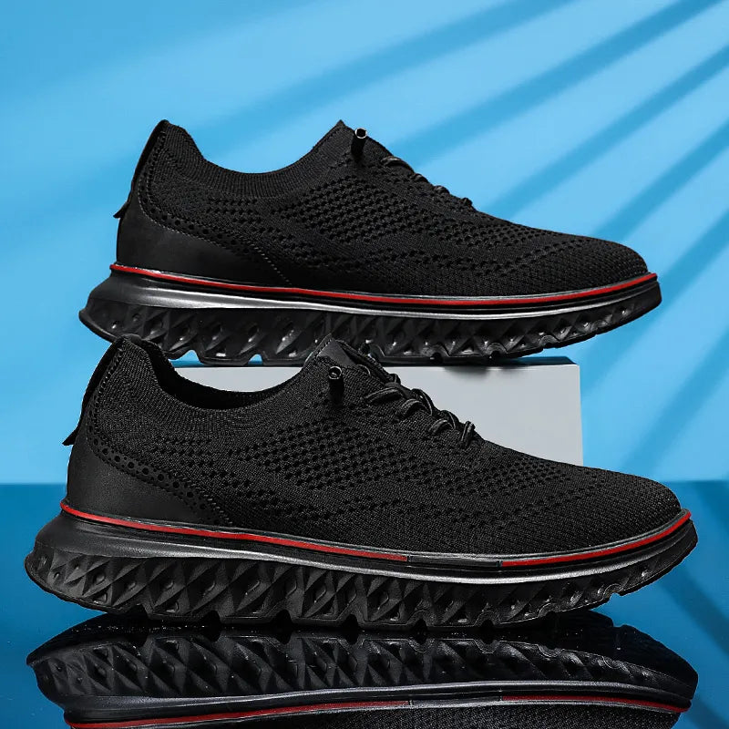 CloudWalk Pro – Ultra-bequeme Sneaker