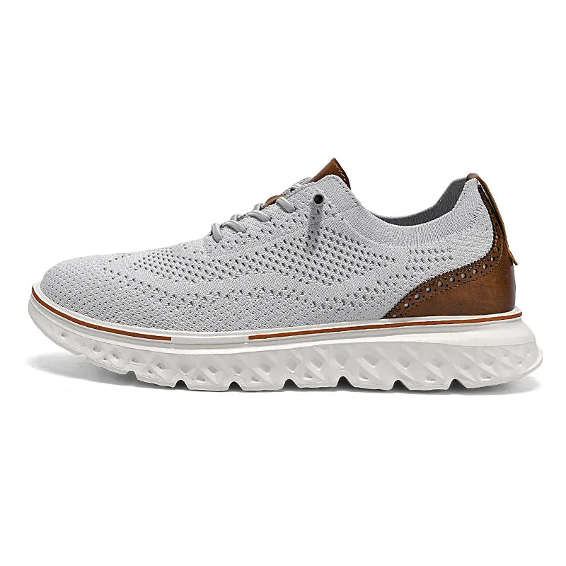 CloudWalk Pro – Ultra-bequeme Sneaker