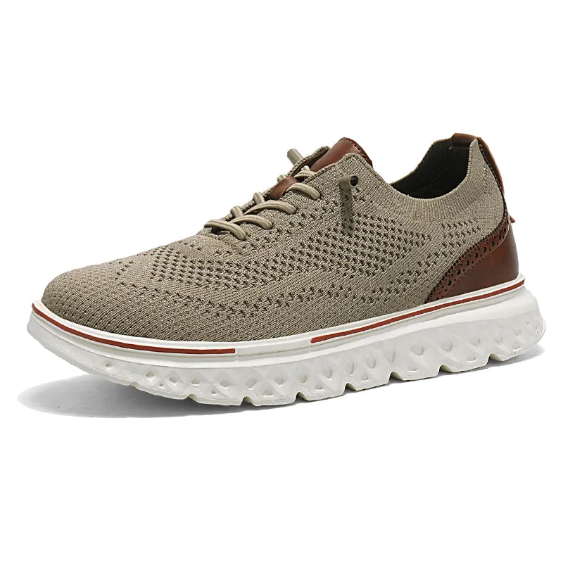 CloudWalk Pro – Ultra-bequeme Sneaker