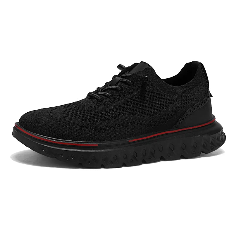 CloudWalk Pro – Ultra-bequeme Sneaker