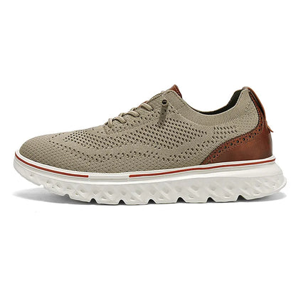 CloudWalk Pro – Ultra-bequeme Sneaker