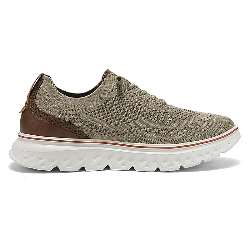 CloudWalk Pro – Ultra-bequeme Sneaker