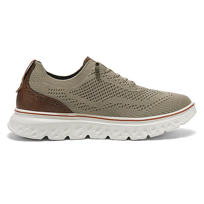 CloudWalk Pro – Ultra-bequeme Sneaker