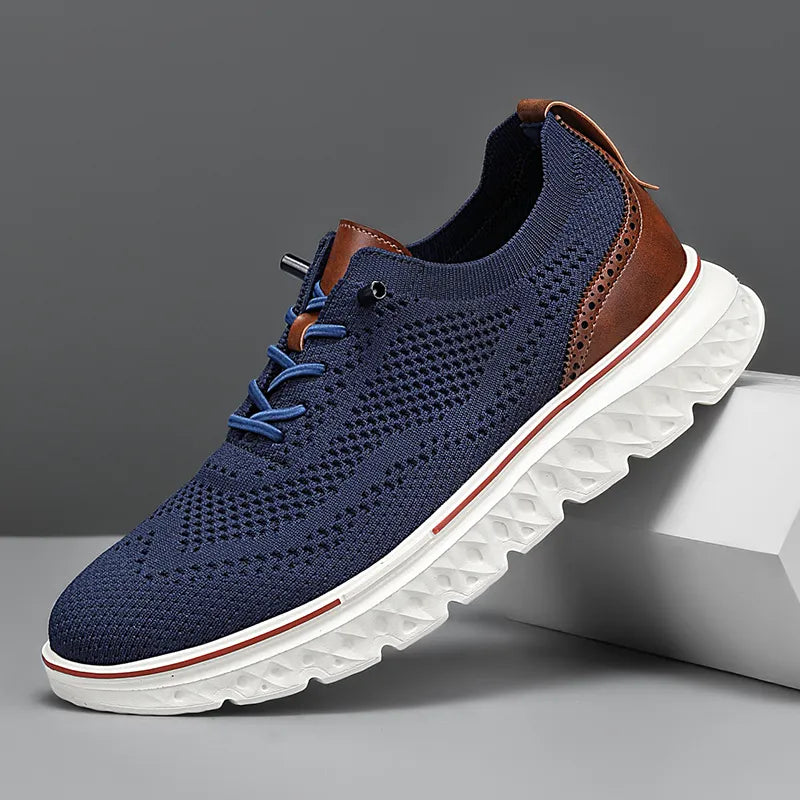 CloudWalk Pro – Ultra-bequeme Sneaker