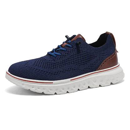 CloudWalk Pro – Ultra-bequeme Sneaker