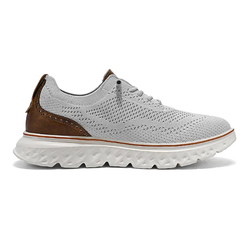 CloudWalk Pro – Ultra-bequeme Sneaker