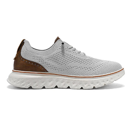 CloudWalk Pro – Ultra-bequeme Sneaker