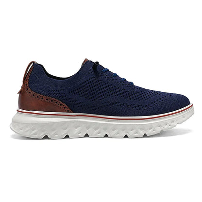 CloudWalk Pro – Ultra-bequeme Sneaker