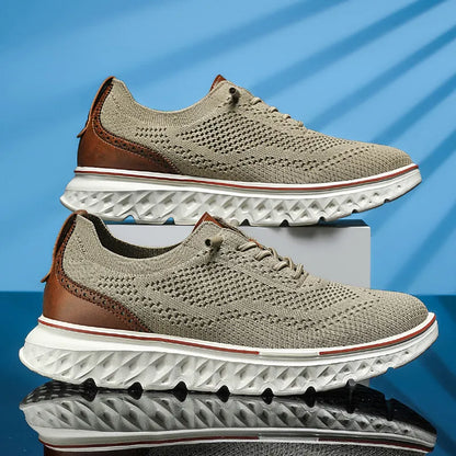 CloudWalk Pro – Ultra-bequeme Sneaker