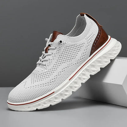 CloudWalk Pro – Ultra-bequeme Sneaker