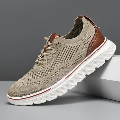 CloudWalk Pro – Ultra-bequeme Sneaker