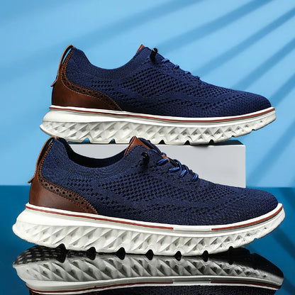 CloudWalk Pro – Ultra-bequeme Sneaker