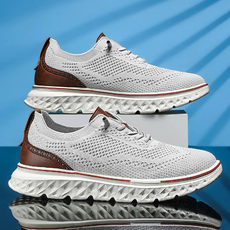 CloudWalk Pro – Ultra-bequeme Sneaker