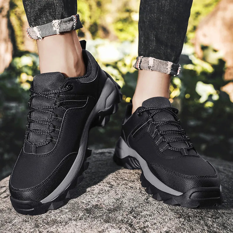 Elliot TitanForce™ – unverwüstliche Sneaker