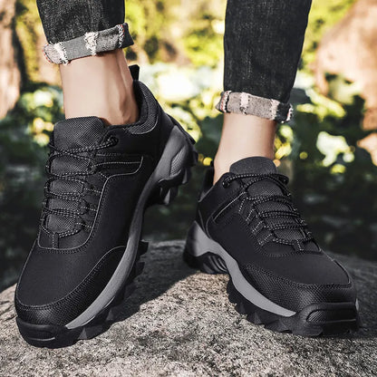 Elliot TitanForce™ – unverwüstliche Sneaker