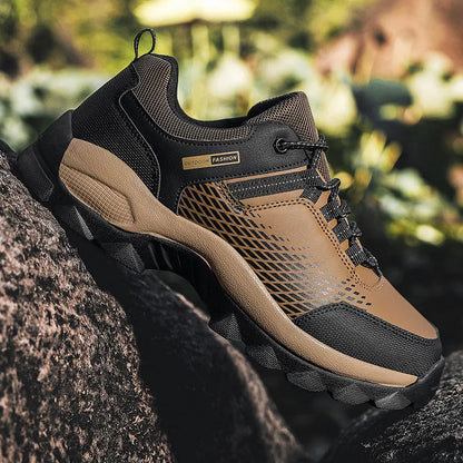 Elliot TitanForce™ – unverwüstliche Sneaker