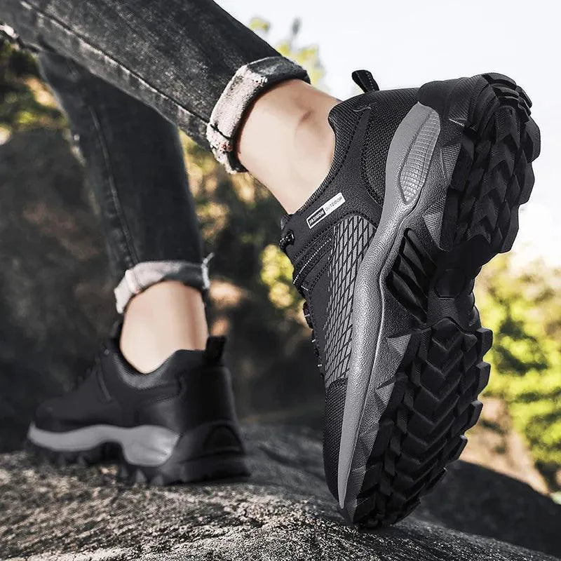 Elliot TitanForce™ – unverwüstliche Sneaker