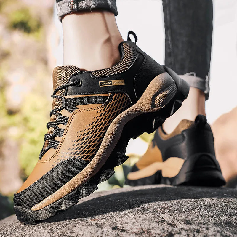 Elliot TitanForce™ – unverwüstliche Sneaker