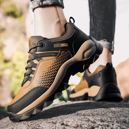 Elliot TitanForce™ – unverwüstliche Sneaker