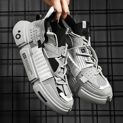 AirWave Skater-Streetwear-Sneaker