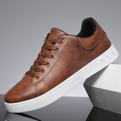 Jack Wellington Leder-Sneaker