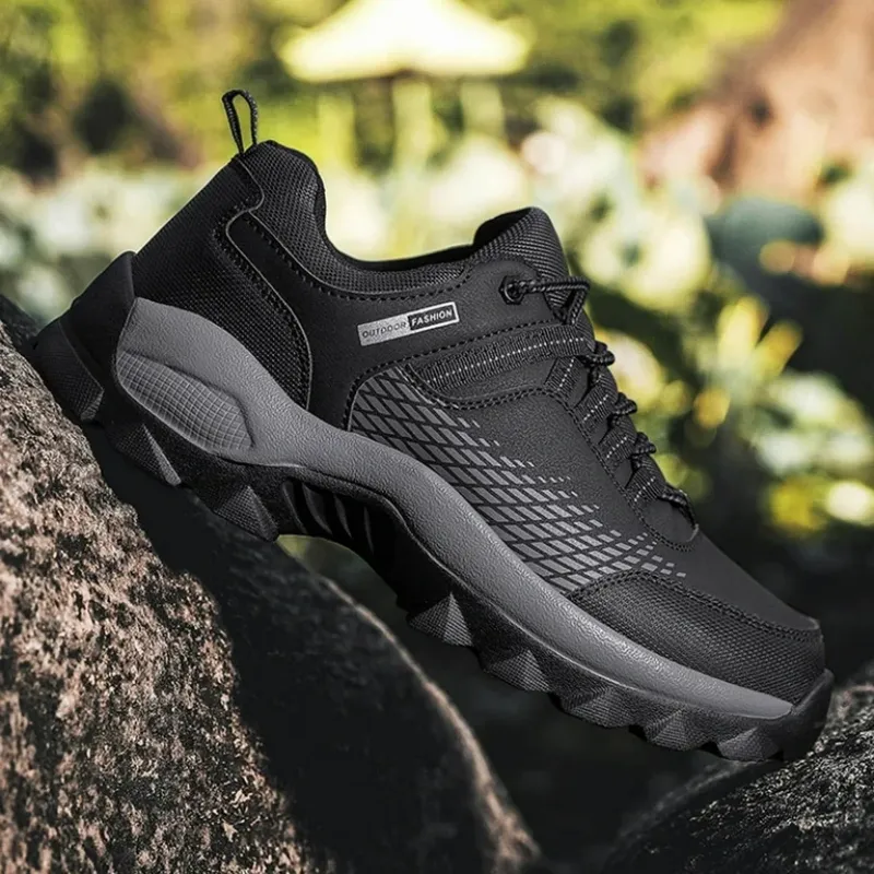 Elliot TitanForce™ – unverwüstliche Sneaker