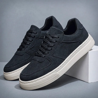 Cruiser Wildleder-Sneaker