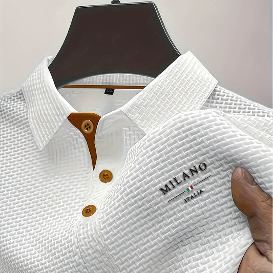 Raymond Italienisches Hemd