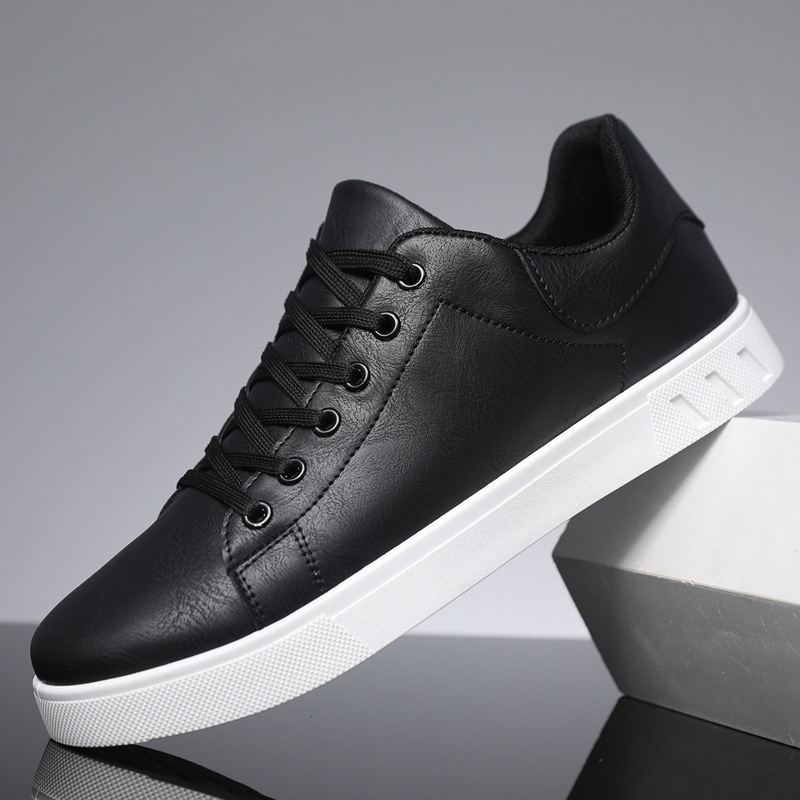 Jack Wellington Leder-Sneaker