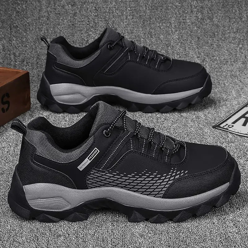 Elliot TitanForce™ – unverwüstliche Sneaker
