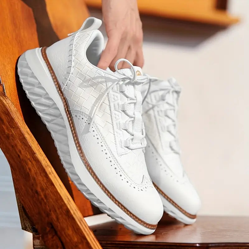 Cavallo Sneaker aus echtem Leder