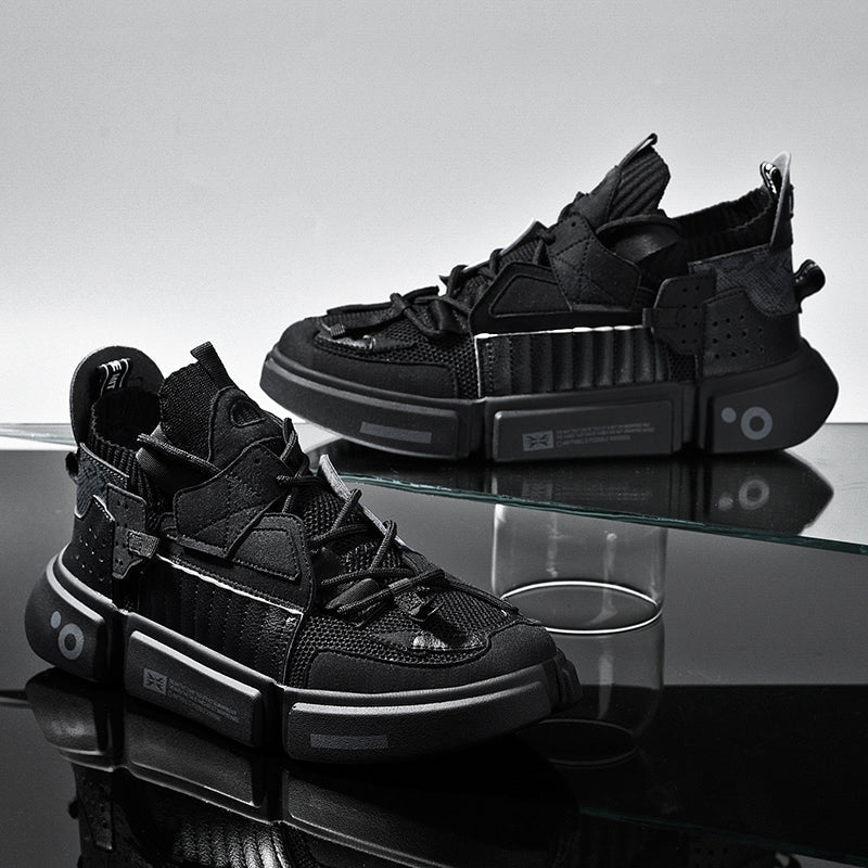 AirWave Skater-Streetwear-Sneaker