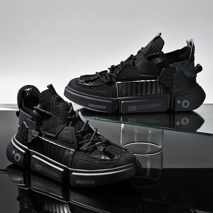 AirWave Skater-Streetwear-Sneaker