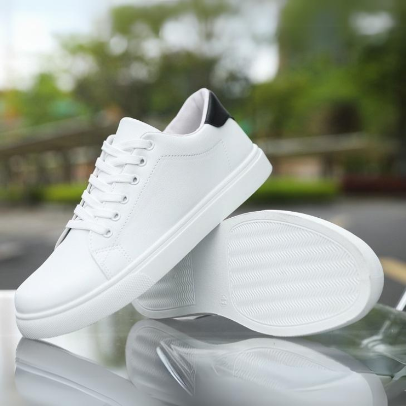 Enzo Leder-Sneaker