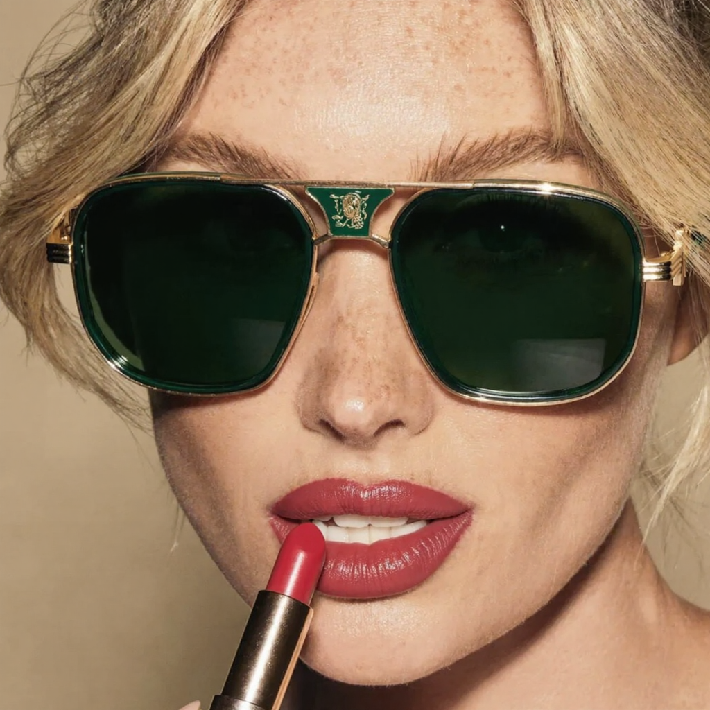 Verdeluxe Sonnenbrille