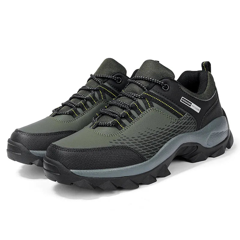 Elliot TitanForce™ – unverwüstliche Sneaker