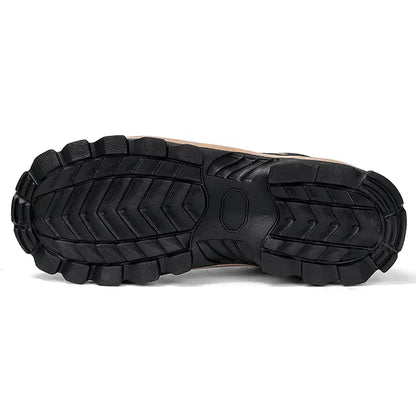 Elliot TitanForce™ – unverwüstliche Sneaker