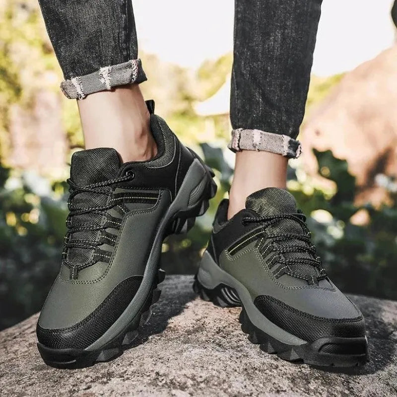 Elliot TitanForce™ – unverwüstliche Sneaker