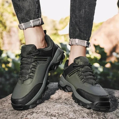 Elliot TitanForce™ – unverwüstliche Sneaker