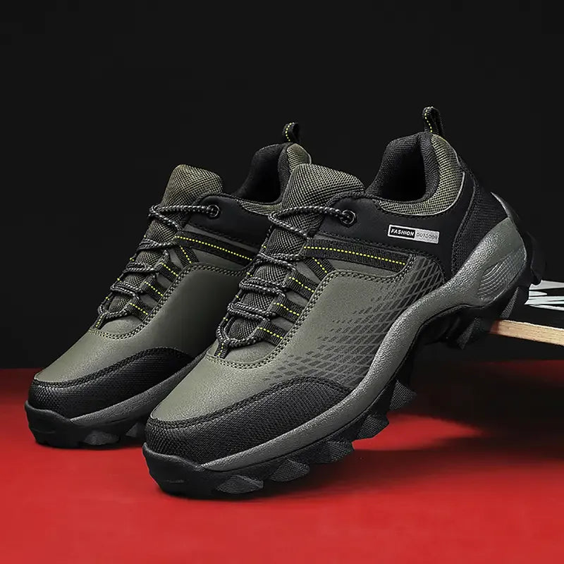 Elliot TitanForce™ – unverwüstliche Sneaker