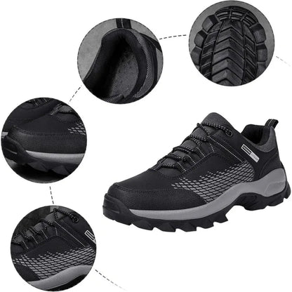 Elliot TitanForce™ – unverwüstliche Sneaker