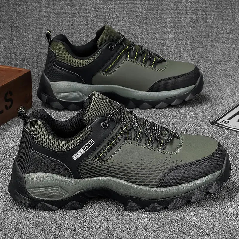 Elliot TitanForce™ – unverwüstliche Sneaker
