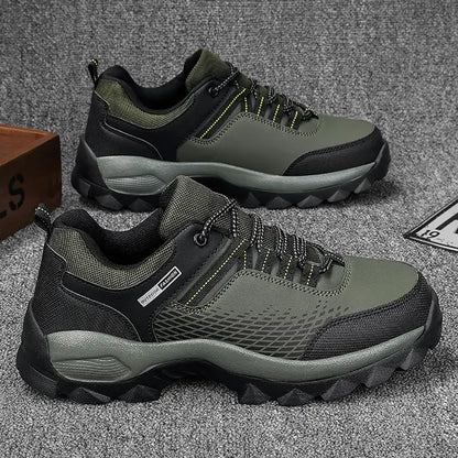 Elliot TitanForce™ – unverwüstliche Sneaker